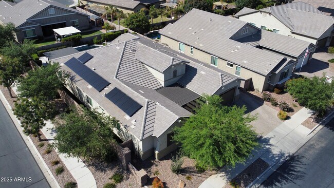 Building Photo - 20176 E Nighthawk Way