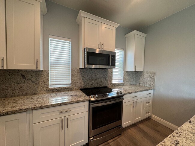 Building Photo - New Construction, All Solar, Three Bed, Th...