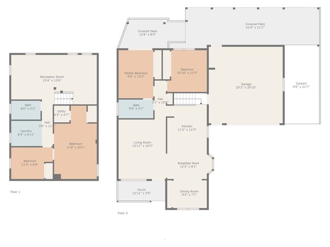 Building Photo - 430 W 550 N