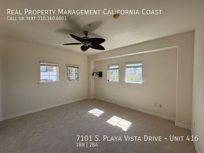 Building Photo - 7101 Playa Vista Dr