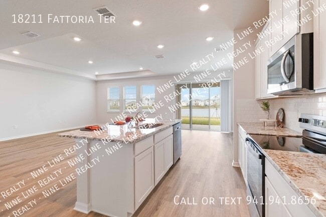 Building Photo - 18211 Fattoria Ter