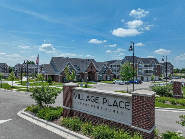 Building Photo - Village Place Apartments