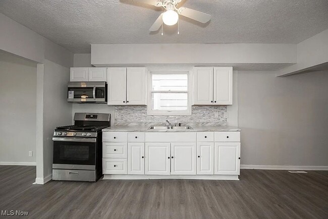 Building Photo - Four Bed 2 Full Bath in Lorain- FIRST MONTH RENT HALF OFF!