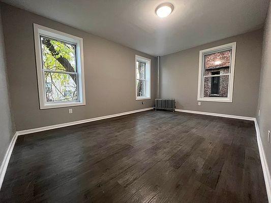 Building Photo - 1 bedroom in BRONX NY 10468