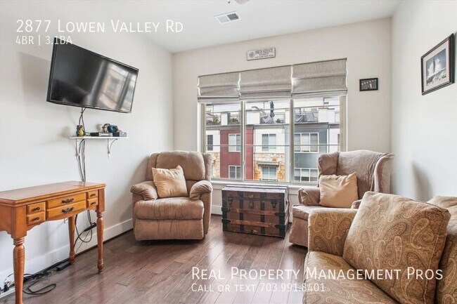 Building Photo - 2877 Lowen Valley Rd