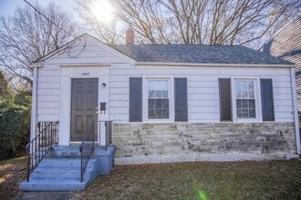Building Photo - 1405 Winder St