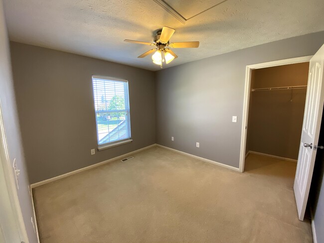 Bedroom 4 (w/ Walk in Closet) - 14295 Chariots Whisper Dr