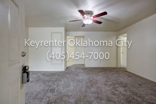 Building Photo - 3BD/2BTH Home in the Heart of Midwest City