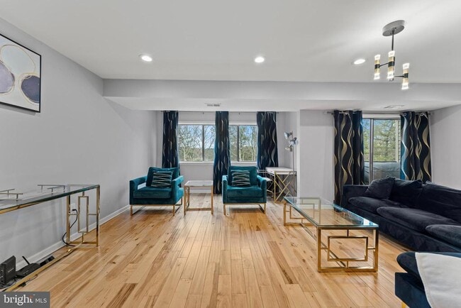 Building Photo - 8001 Greenspring Way