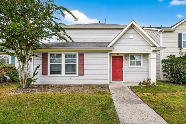 Primary Photo - 20721 Patriot Park Ln