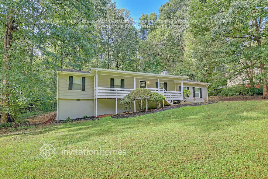 Building Photo - 4523 Housworth Dr