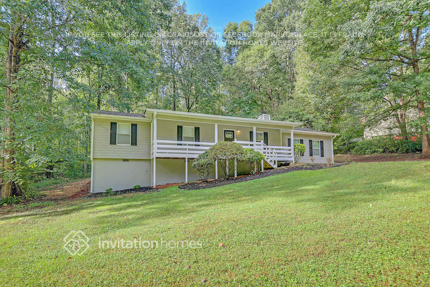 Building Photo - 4523 Housworth Dr
