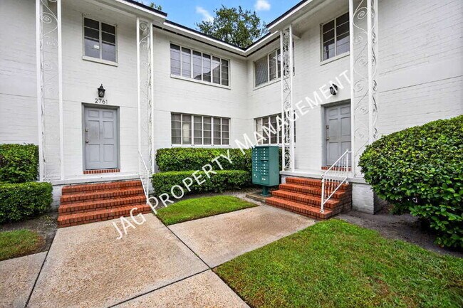 Building Photo - 2761 St Johns Ave