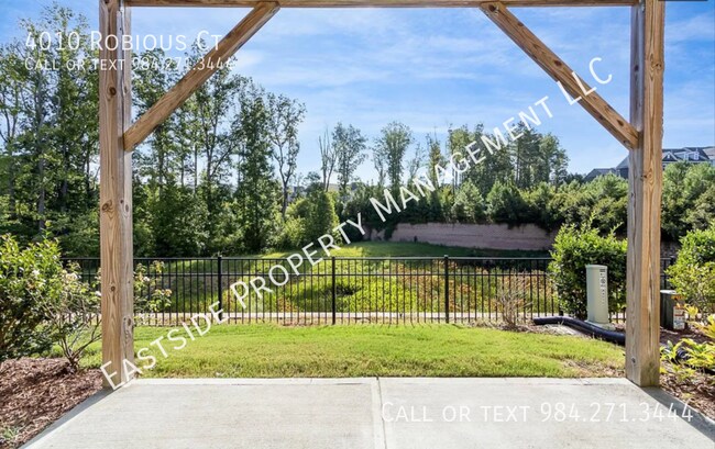 Building Photo - 4010 Robious Ct