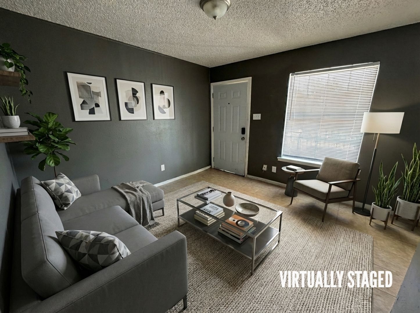 Building Photo - 1405 N Gray St