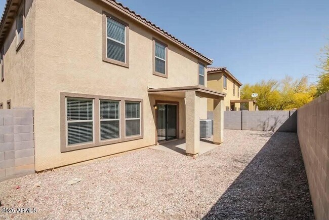 Building Photo - 7811 S 63rd Dr