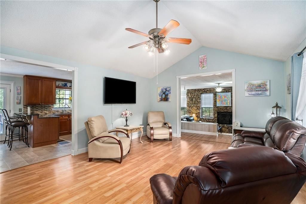 Building Photo - 6228 Lively Way