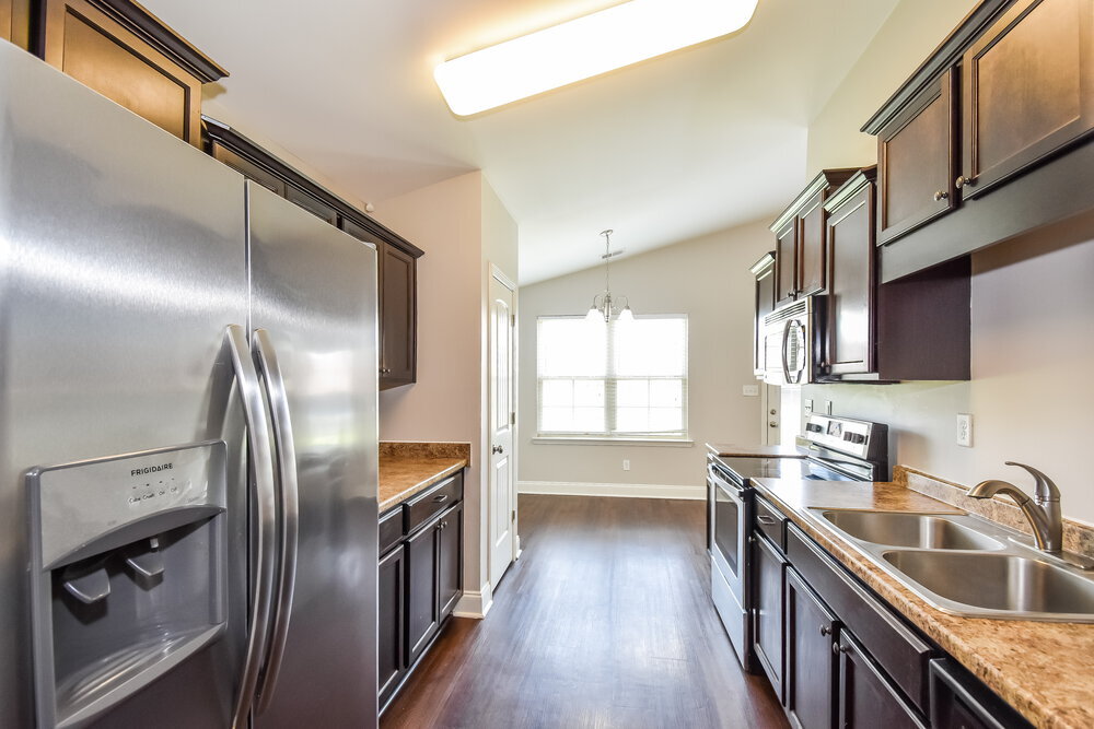 Building Photo - 8896 Willa Jean Cove