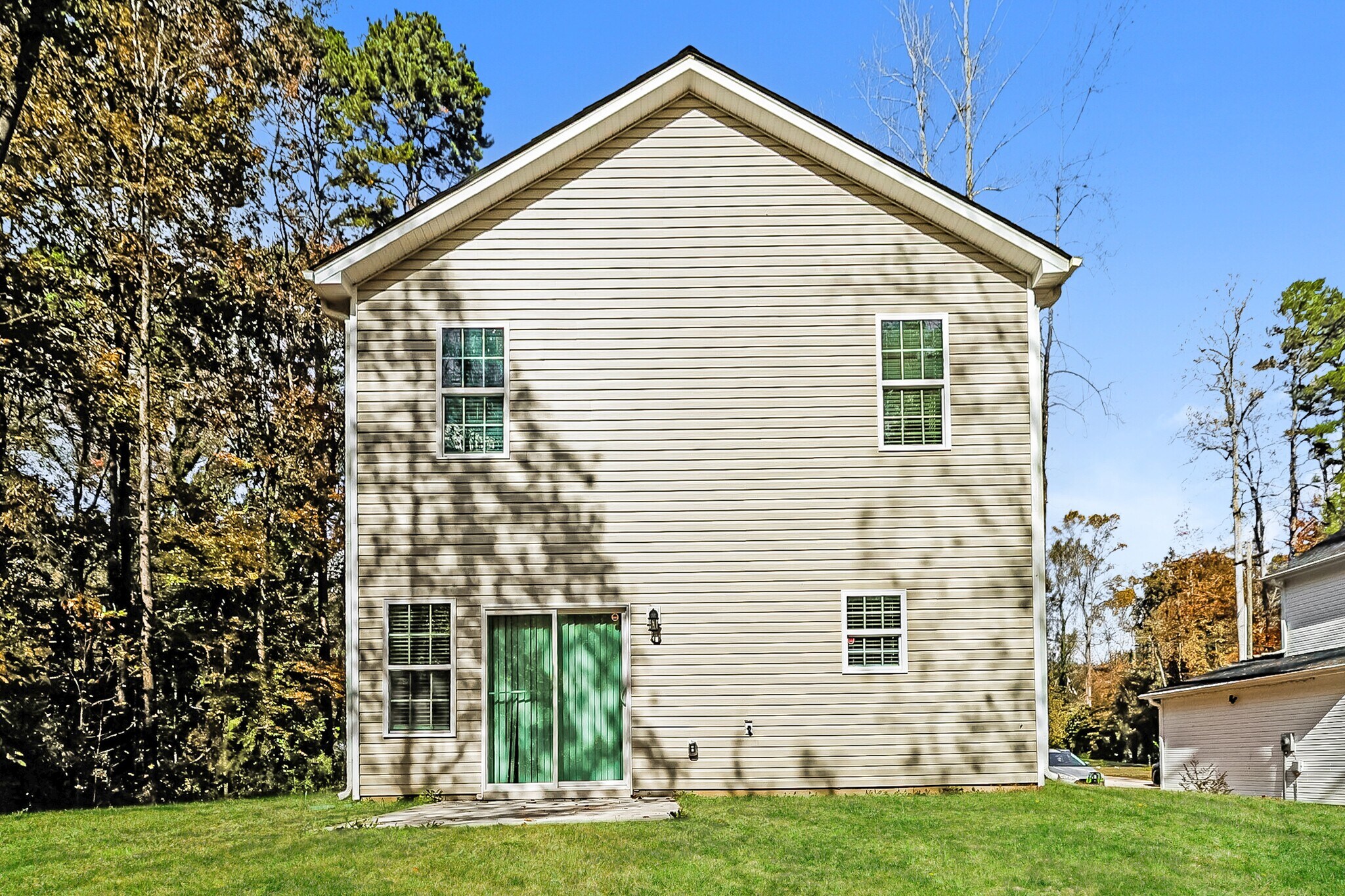 Building Photo - 7823 Bellhaven Blvd