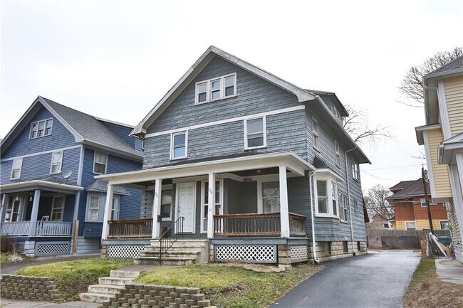 Primary Photo - 506-508-508 Melville St