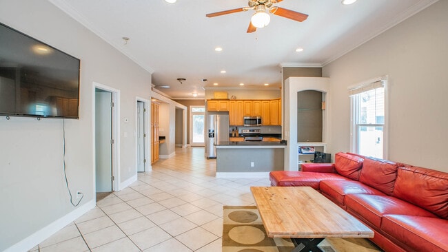 Building Photo - 2803 N Morgan St