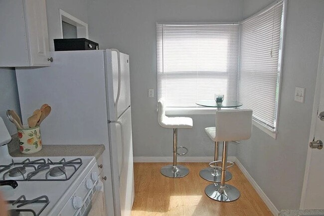 Building Photo - 861 Missouri St