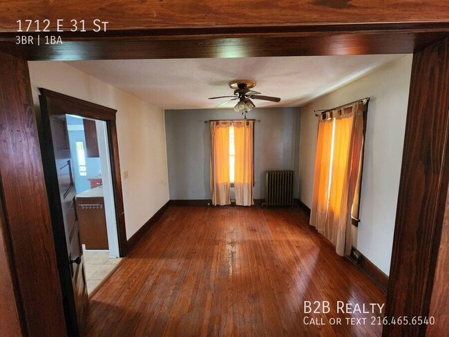 Building Photo - Charming 3-Bedroom Property in Prime Location