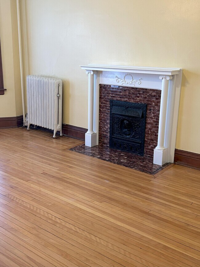 Floorplan - Avon Apartments