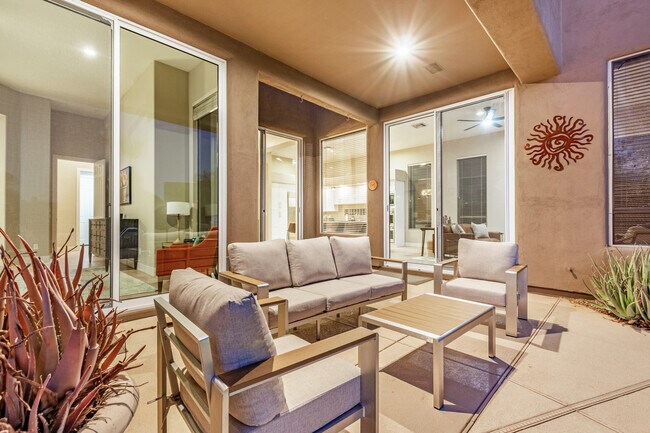 Building Photo - 10837 E Running Deer Trail