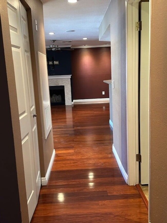 Building Photo - Spacious 2-Bedroom, 2-Bath Condo with Fire...