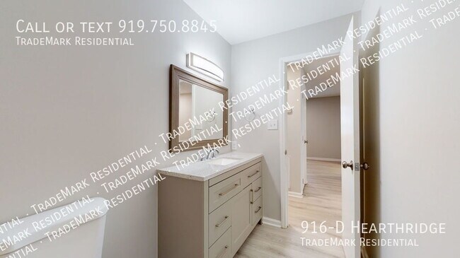 Building Photo - 916-D Hearthridge-
