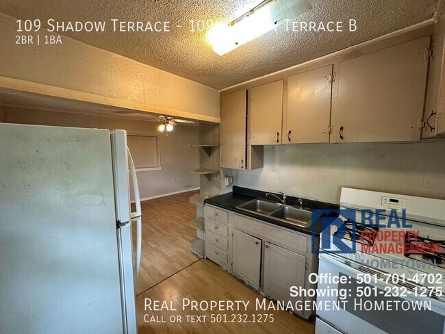Building Photo - 109 Shadow Terrace