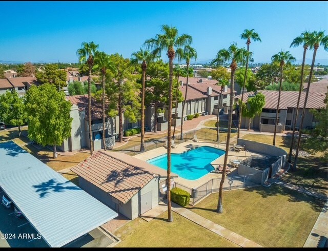 Primary Photo - 533 W Guadalupe Rd