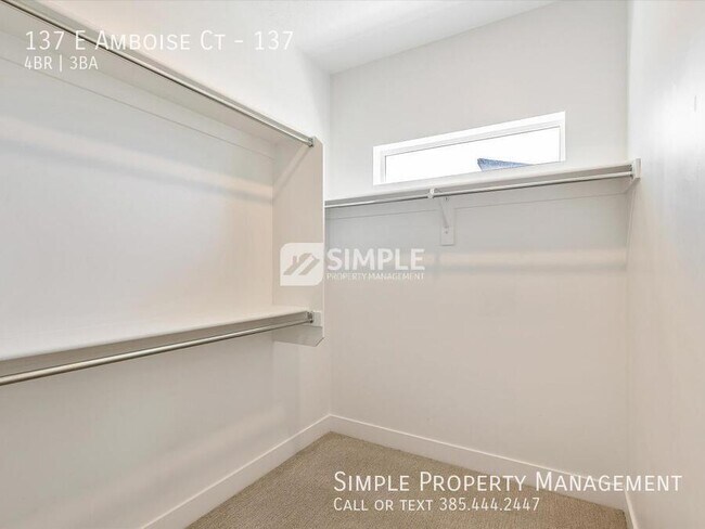 Building Photo - 137 E Amboise Ct