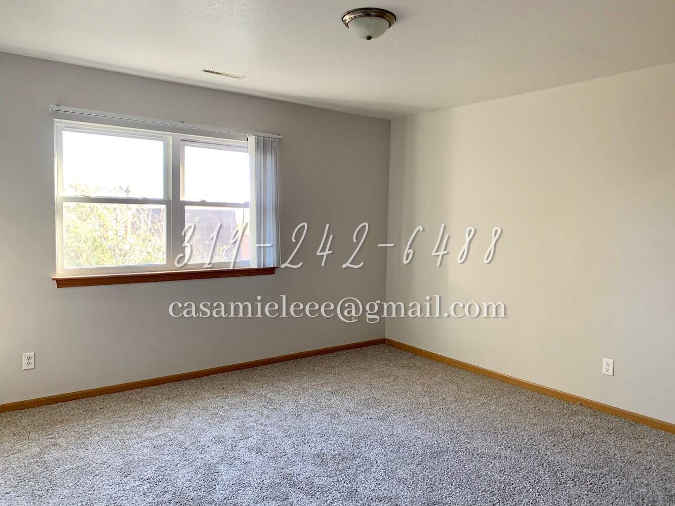 Bedroom - 2112 10th Street Pl