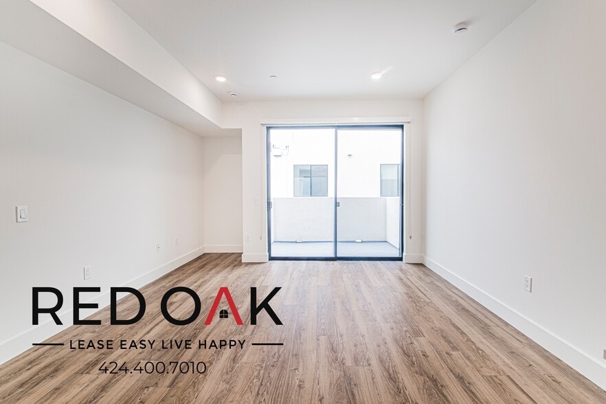 Building Photo - 5727 La Mirada Ave