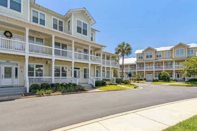 Building Photo - Cape Sound Condo