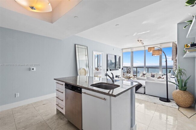 Building Photo - 888 Biscayne Blvd