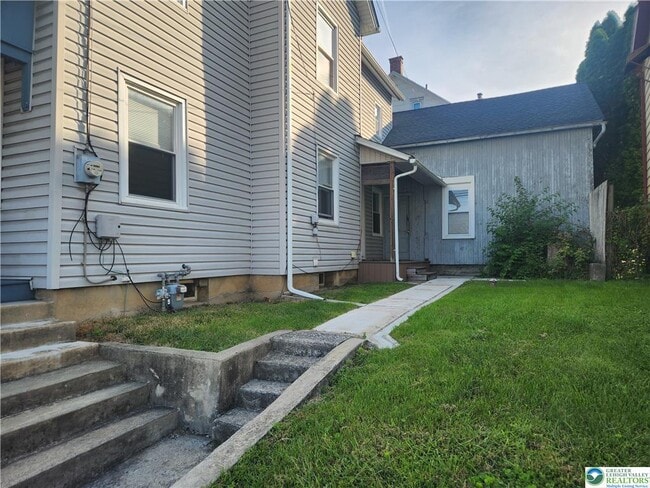Building Photo - 2019 Line Alley
