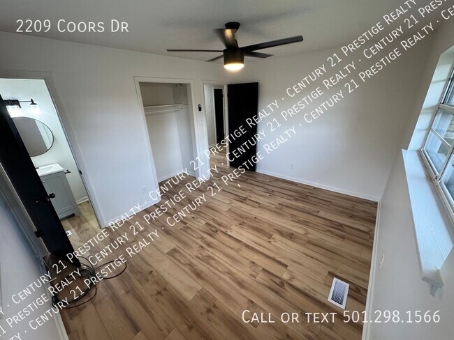 Building Photo - 2209 Coors Dr