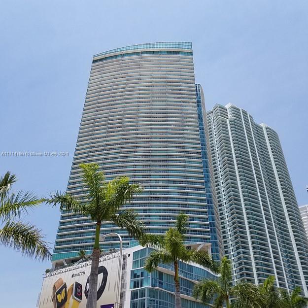 Building Photo - 888 Biscayne Blvd