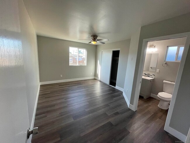 Master Bed and Bath 1 - 3410 Chamoune Ave