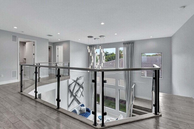 Building Photo - 17411 Sea Blossom Way