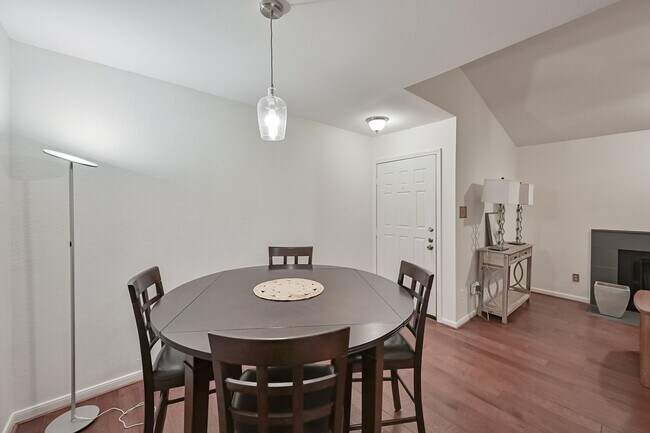 Building Photo - North Arlington Condo - 5 minutes to AT&T Stadium and Globe Life Field!