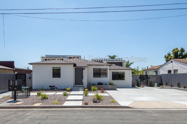 Building Photo - 5148 Manchester Rd