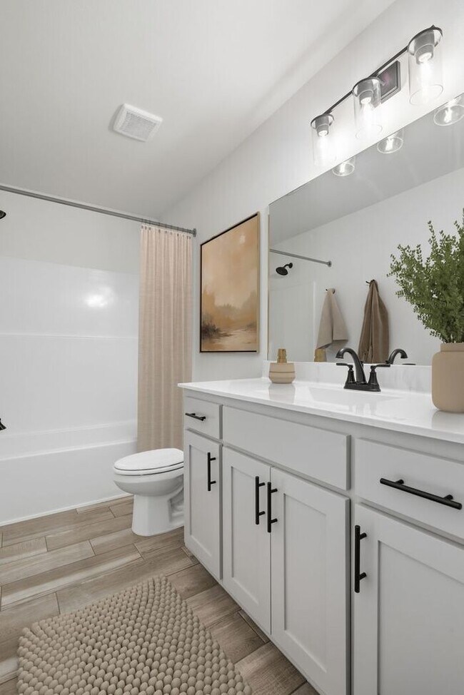 Building Photo - Spacious 4 Bed Home in Owasso – Open Living + Modern Kitchen