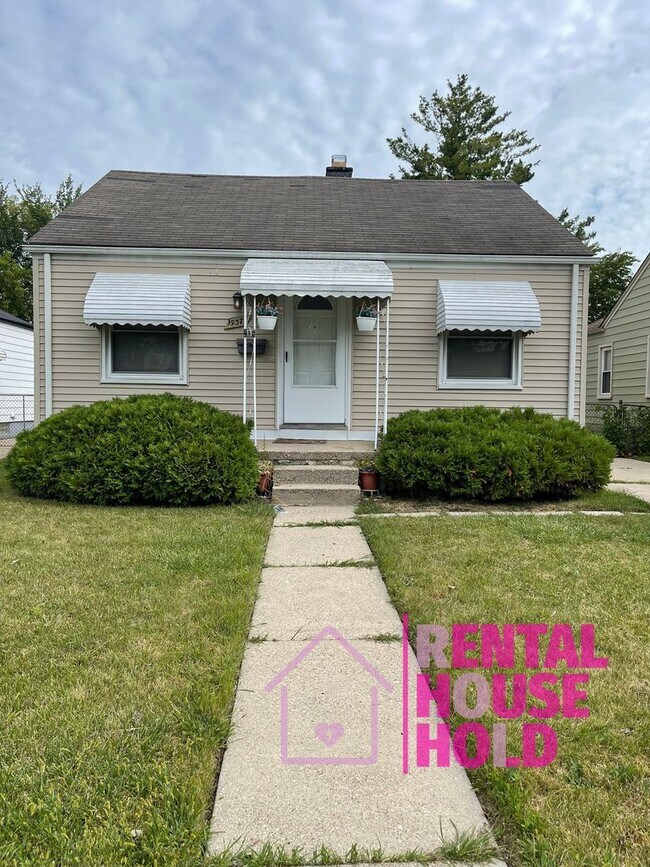Building Photo - 3-Bedroom 1-Bath Single Family Home Locate...