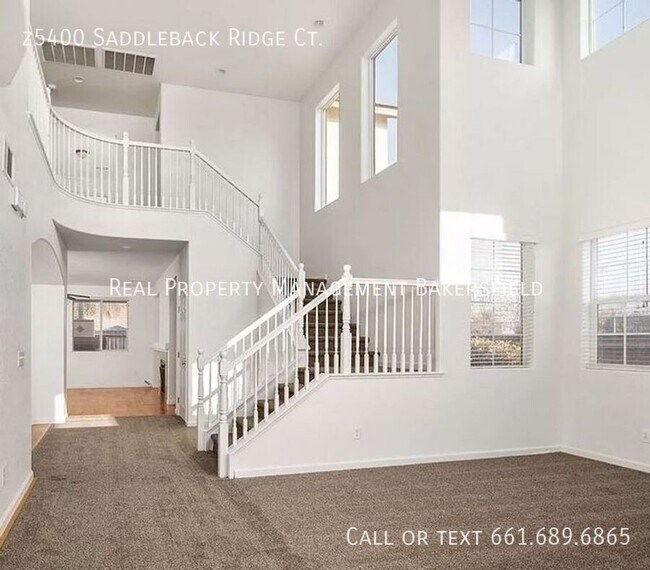 Primary Photo - z5400 Saddleback Ridge Ct
