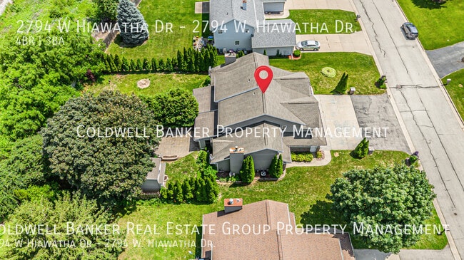 Building Photo - 2794 W Hiawatha Dr