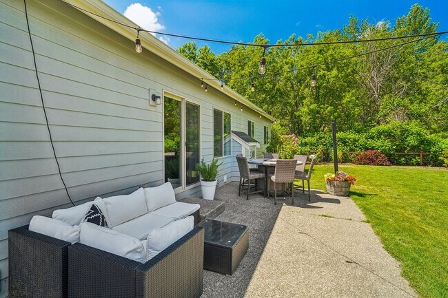 Building Photo - Spacious Port Orchard Home with RV Parking, Bonus Room & Entertainer’s Backyard